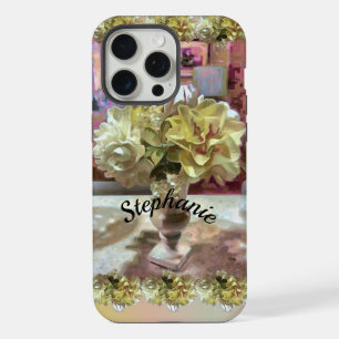 First Spring Flowers PCM1 iPhone 15 Pro Max Case