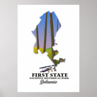 First State National Historical Park Delaware