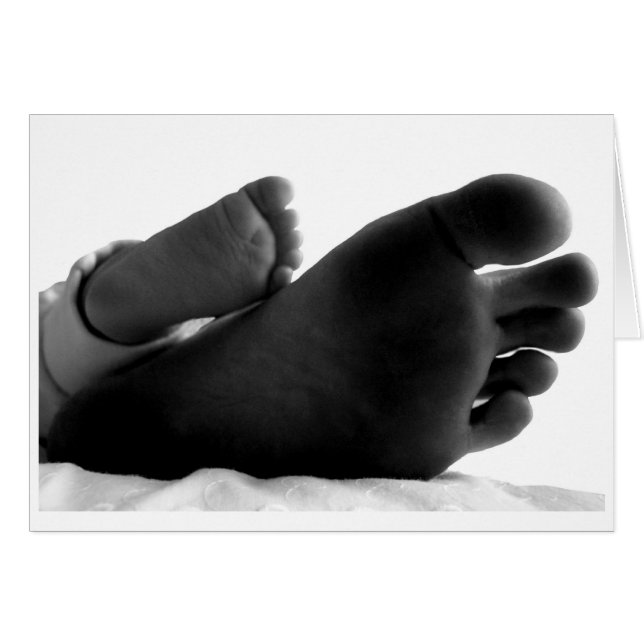 First Steps (Front Horizontal)