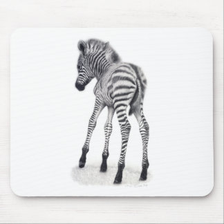 First Steps Mouse Pad