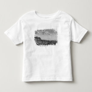 First steps of King of Rome Toddler T-Shirt