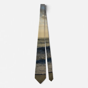First Sunrise Glory Tie