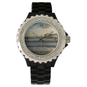 First Sunrise Glory Watch
