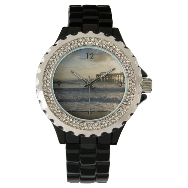 First Sunrise Glory Watch (Front)