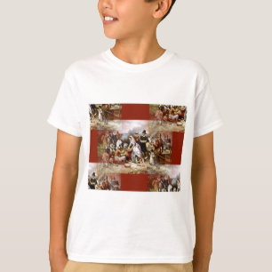 first thanksgiving T-Shirt