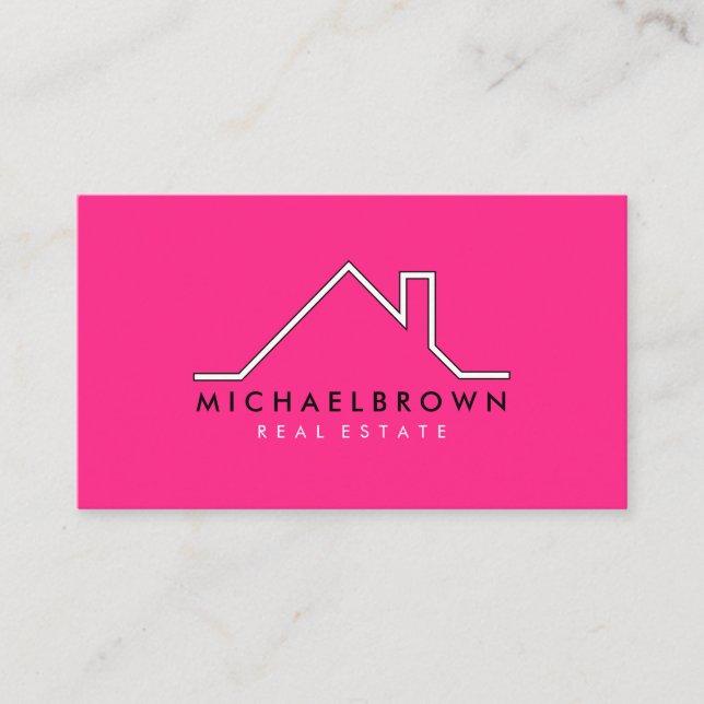 First Time Buyer Realtor Business Card (Front)