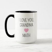 First Time Grandma Photo Mug, New Grandma Gift Fro