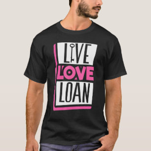 First Time Homeowner Girl Housewarming New House T-Shirt