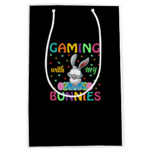 first time hunter medium gift bag