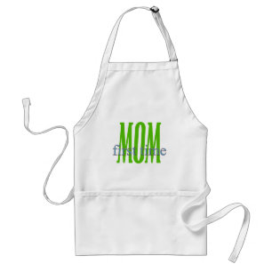 First Time Mum Gift Standard Apron