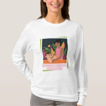First Time Mum Vibes – Expecting Mother Shirt