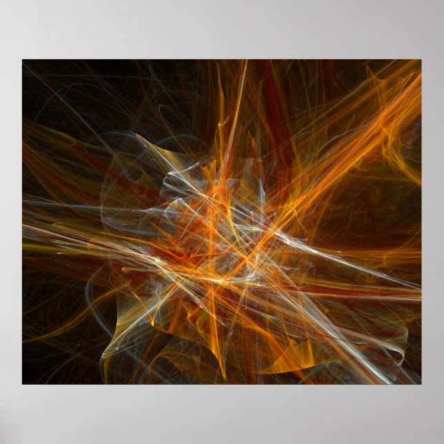 'First Try' Poster (Front)