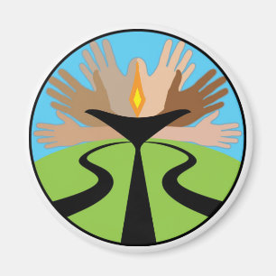 First Unitarian Church of Omaha Magnet