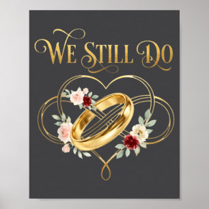 First Valentines Day Together Valentine Milestone  Poster