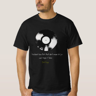 First World Problemz – Brent Faiyaz Quote Shirt T-