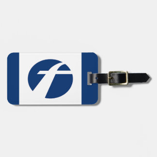 Firstbus Luggage Tag