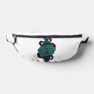 fisceladano bum bags