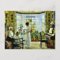 Fischer - Afternoon Tea