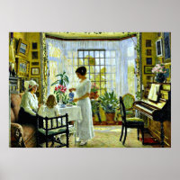 Fischer - Afternoon Tea