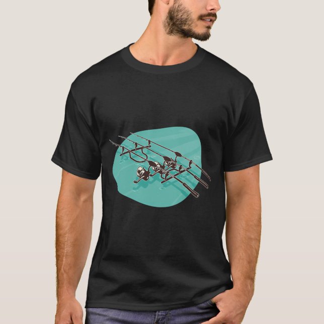 Fischer-Angel Freak T-Shirt (Front)