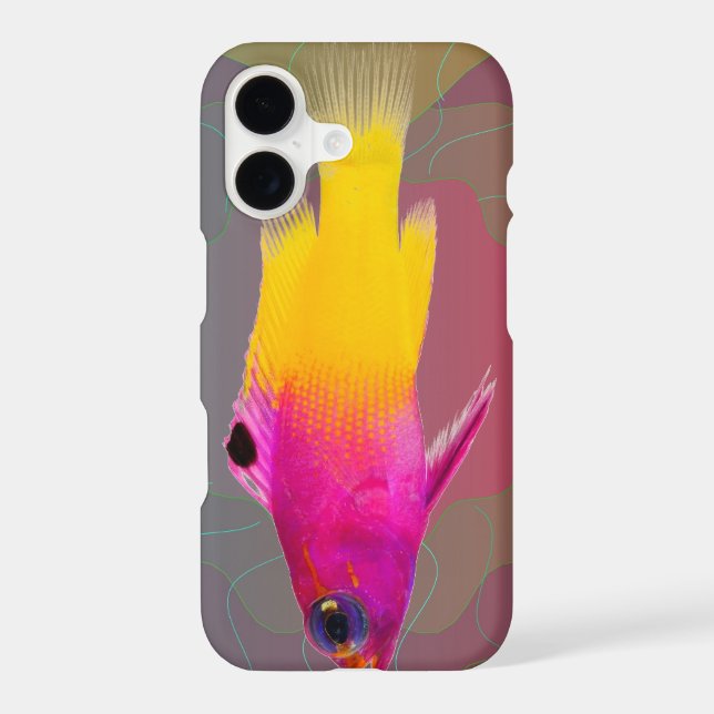 Fish (Back)