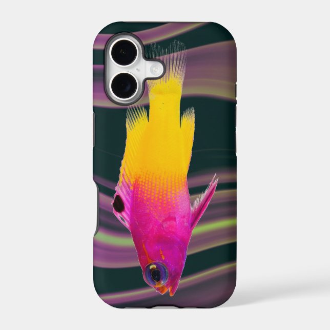 Fish (Back)