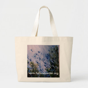 fish_070, www.finlandcenter.org large tote bag