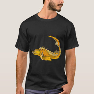 Fish 124 T-Shirt