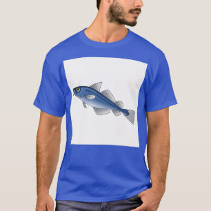 Fish 13 T-Shirt