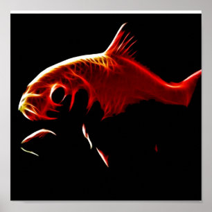 Fish 1 poster