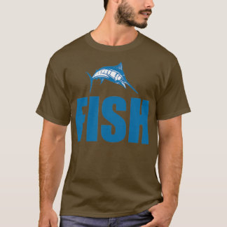 Fish 35 T-Shirt
