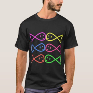fish 4 T-Shirt