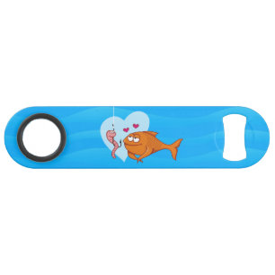 Fish and Bait in Love Bar Key