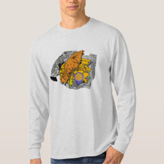 Fish and Chips T-Shirt