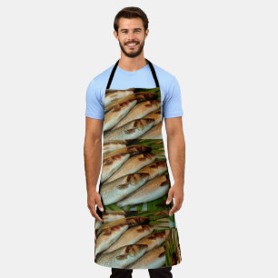 Fish Apron