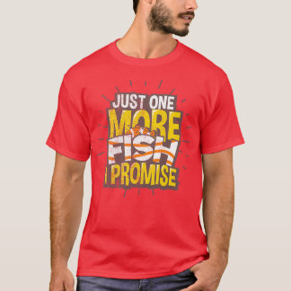Fish Aquarium 12 T-Shirt