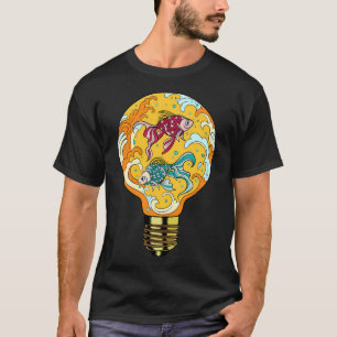 fish aquarium T-Shirt