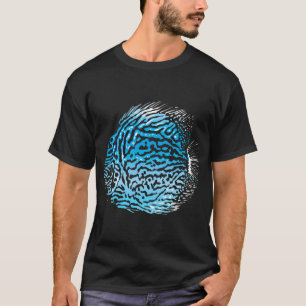 Fish Are Calling And I Must Go T-Shirt