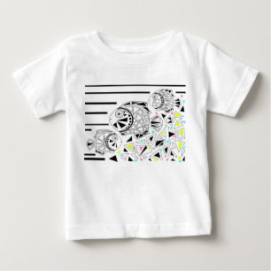 Fish . baby T-Shirt