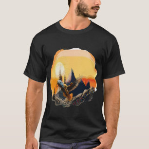 Fish-bird T-Shirt