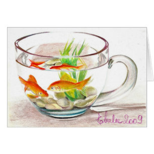 fish bowl