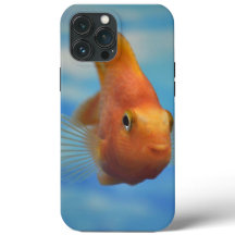 Fish Case-Mate iPhone Case