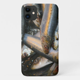 fish iPhone 11 case