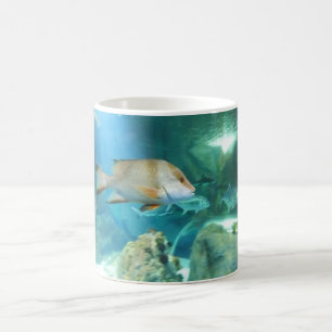 Fish Coffee Mug