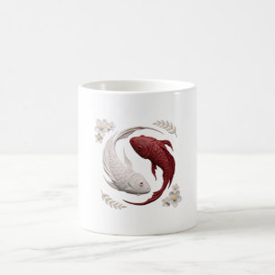 Fish Coffee Mug