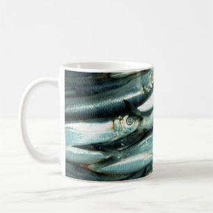 Fish Coffee Mug