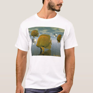Fish Dreams T-Shirt