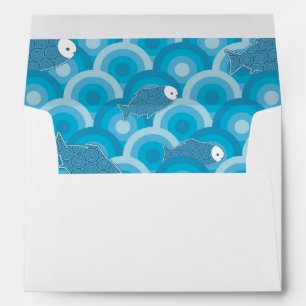 Fish Envelope