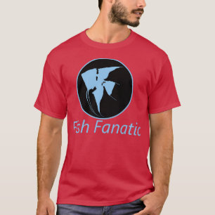 Fish Fanatic T-Shirt