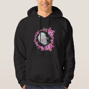 Fish Fish Classic Hoodie